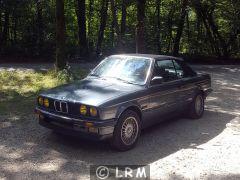 BMW E30 320I (Photo 3)