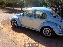 VOLKSWAGEN Coccinelle (Photo 3)