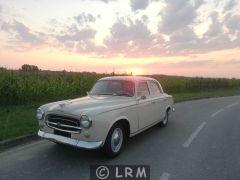 PEUGEOT 403 (Photo 1)
