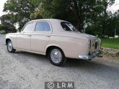 PEUGEOT 403 (Photo 2)