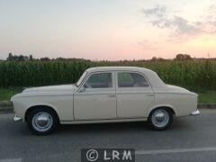 PEUGEOT 403 (Photo 3)