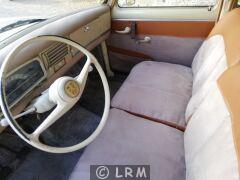 PEUGEOT 403 (Photo 5)