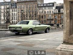 FORD Mustang (Photo 3)