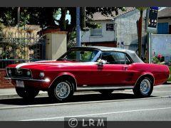 FORD Mustang GTA Convertible (Photo 4)
