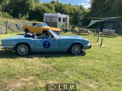 TRIUMPH Spitfire 1500 (Photo 3)