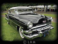 CHEVROLET Bel Air (Photo 1)