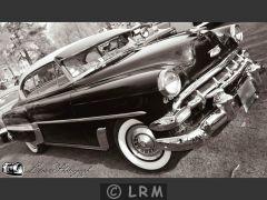 CHEVROLET Bel Air (Photo 2)