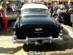 CHEVROLET Bel Air (Photo 4)