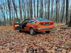 ALFA ROMEO Alfa Sud Sprint (Photo 2)