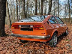 ALFA ROMEO Alfa Sud Sprint (Photo 3)