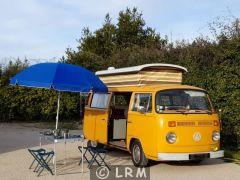 VOLKSWAGEN Combi T2 (Photo 1)