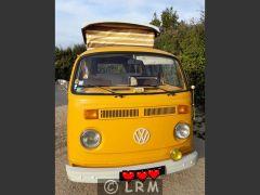 VOLKSWAGEN Combi T2 (Photo 3)