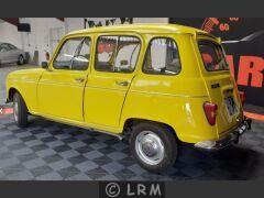 RENAULT 4 TL (Photo 3)