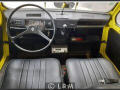 RENAULT 4 TL (Photo 5)