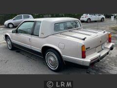 CADILLAC Eldorado Biarritz (Photo 4)