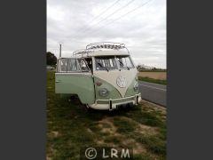 VOLKSWAGEN Combi T1  (Photo 1)