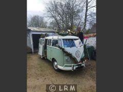 VOLKSWAGEN Combi T1  (Photo 2)