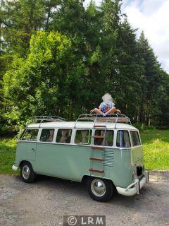 VOLKSWAGEN Combi T1 (Photo 4)