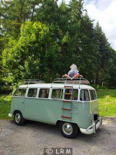 VOLKSWAGEN Combi T1  (Photo 4)