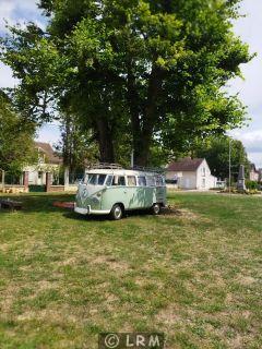 VOLKSWAGEN Combi T1 (Photo 5)