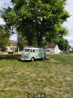 VOLKSWAGEN Combi T1  (Photo 5)