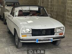 PEUGEOT 304  (Photo 1)