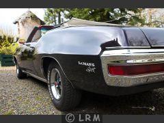 PONTIAC Le Mans 265CV (Photo 4)