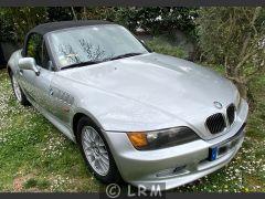 BMW Z3 (Photo 1)