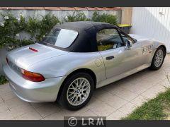 BMW Z3 (Photo 2)