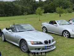 BMW Z3 (Photo 3)