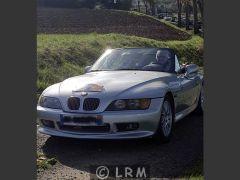 BMW Z3 (Photo 4)