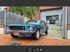 FORD Mustang (Photo 1)