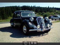 CITROËN Traction 15/6 (Photo 2)