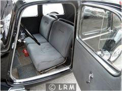 CITROËN Traction 15/6 (Photo 4)