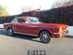 FORD Mustang 200CV (Photo 2)