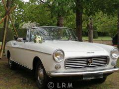 PEUGEOT 404 C (Photo 2)