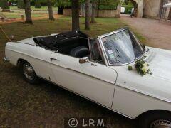 PEUGEOT 404 C (Photo 3)