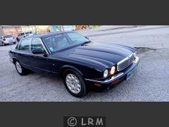 JAGUAR XJ 8 (Photo 2)