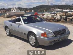 MERCEDES SL 320 (Photo 1)