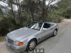 MERCEDES SL 320 (Photo 2)