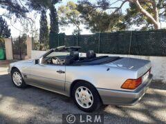 MERCEDES SL 320 (Photo 4)