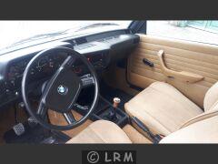 BMW 320 E21 (Photo 5)