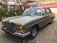 MERCEDES W108 (Photo 1)