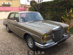 MERCEDES W108 (Photo 2)