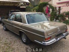 MERCEDES W108 (Photo 3)