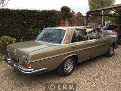 MERCEDES W108 (Photo 4)