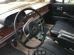 MERCEDES W108 (Photo 5)