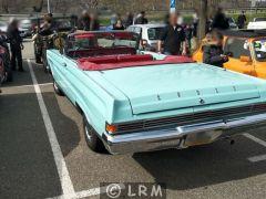 FORD Mercury Comet Caliente (Photo 4)