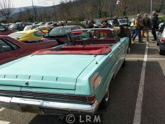 FORD Mercury Comet Caliente (Photo 5)