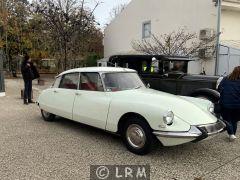 CITROEN DS 19 (Photo 1)
